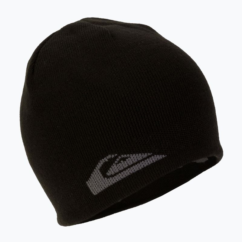 Quiksilver M&W snowboard cap black EQYHA03329