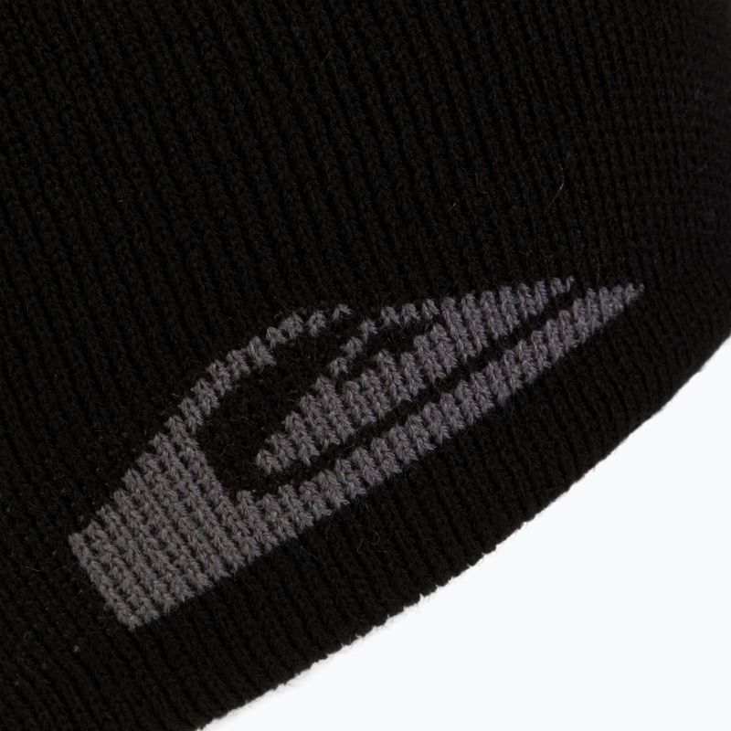 Quiksilver M&W snowboard cap black EQYHA03329 3