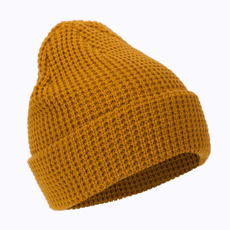 Quiksilver snowboard cap Tofino yellow EQYHA03330