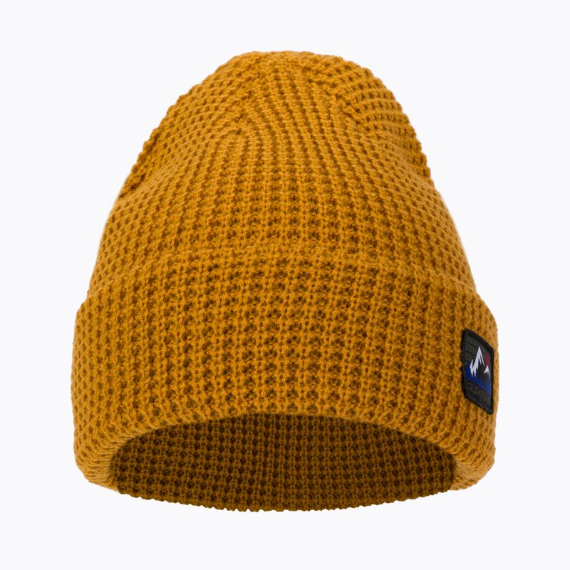 Quiksilver snowboard cap Tofino yellow EQYHA03330 2