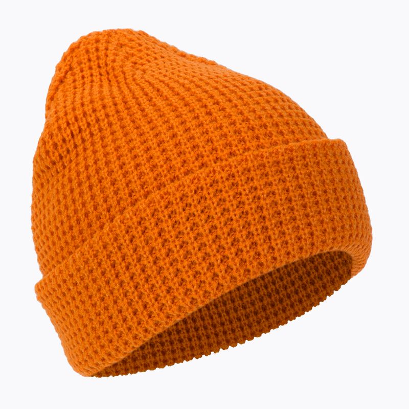Quiksilver Tofino orange snowboard cap EQYHA03330