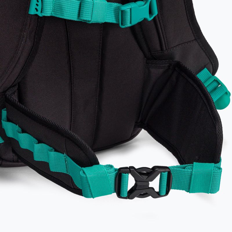 Quiksilver Oxydized 16l snowboard backpack black EQYBP03630 5