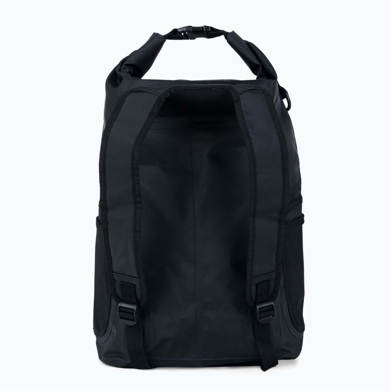 Women's waterproof backpack ROXY Need It 2021 anthracite 3