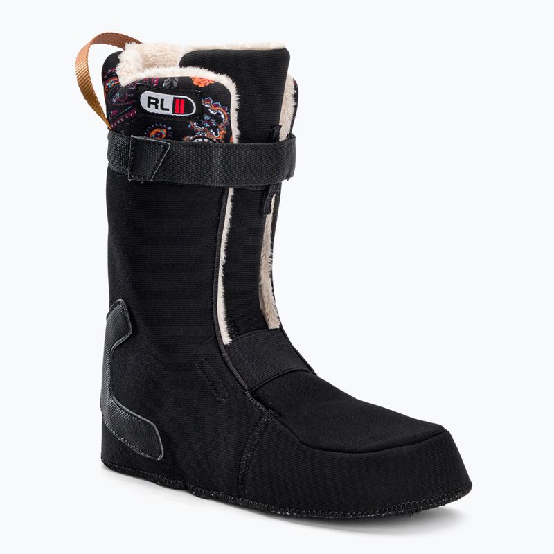 Women's snowboard boots DC Mora sand dollar 5