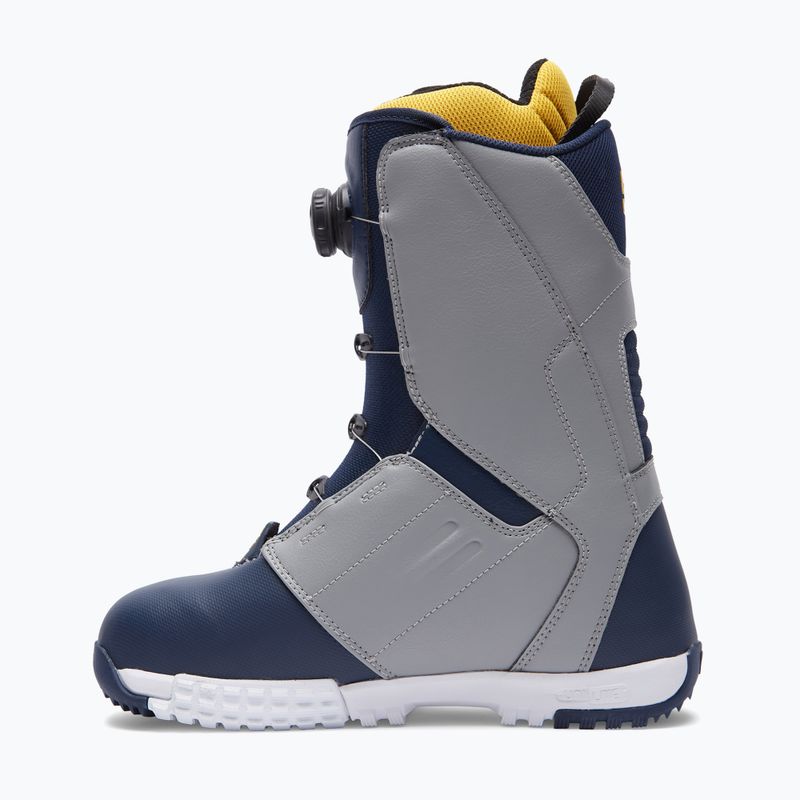 Men's snowboard boots DC Control dc navy/armor 11