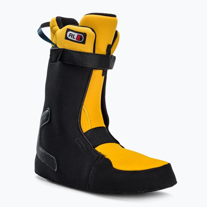 Men's snowboard boots DC Control dc navy/armor 5