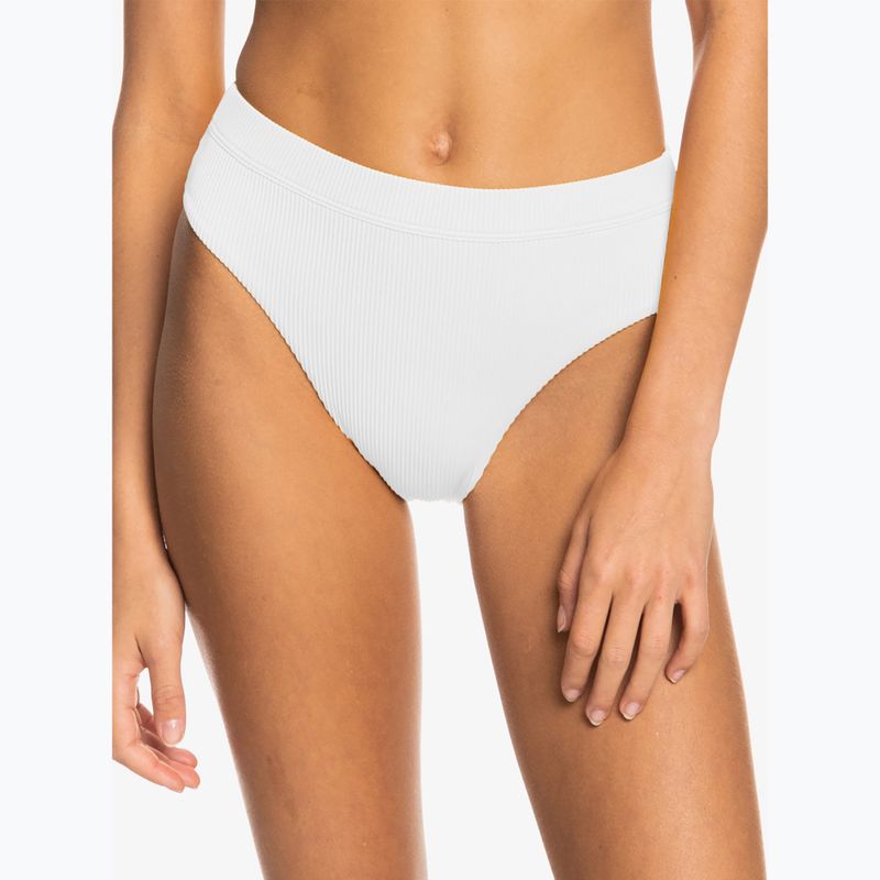Swimsuit bottoms ROXY Love The Shorey 2021 bright white 4