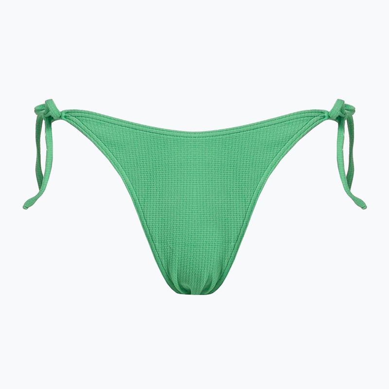 Swimsuit bottoms ROXY Color Jam Cheeky Highleg 2021 absinthe green