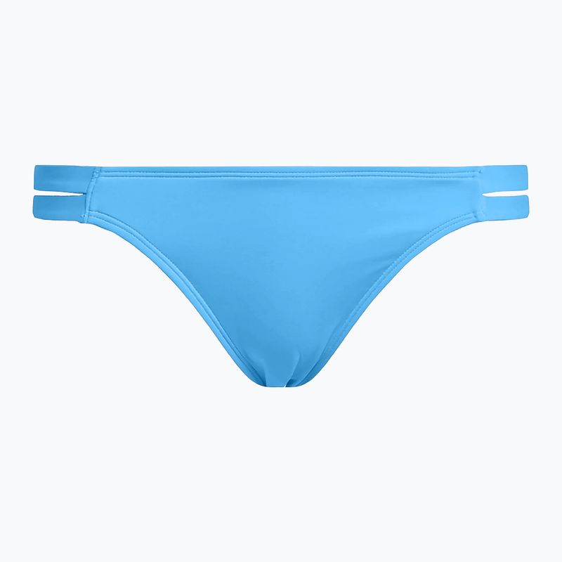 Swimsuit bottoms ROXY Beach Classics 2021 azure blue