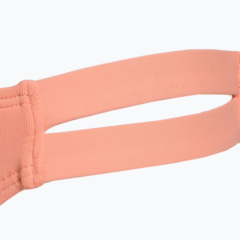 Swimsuit bottoms ROXY Beach Classics 2021 papaya punch 4