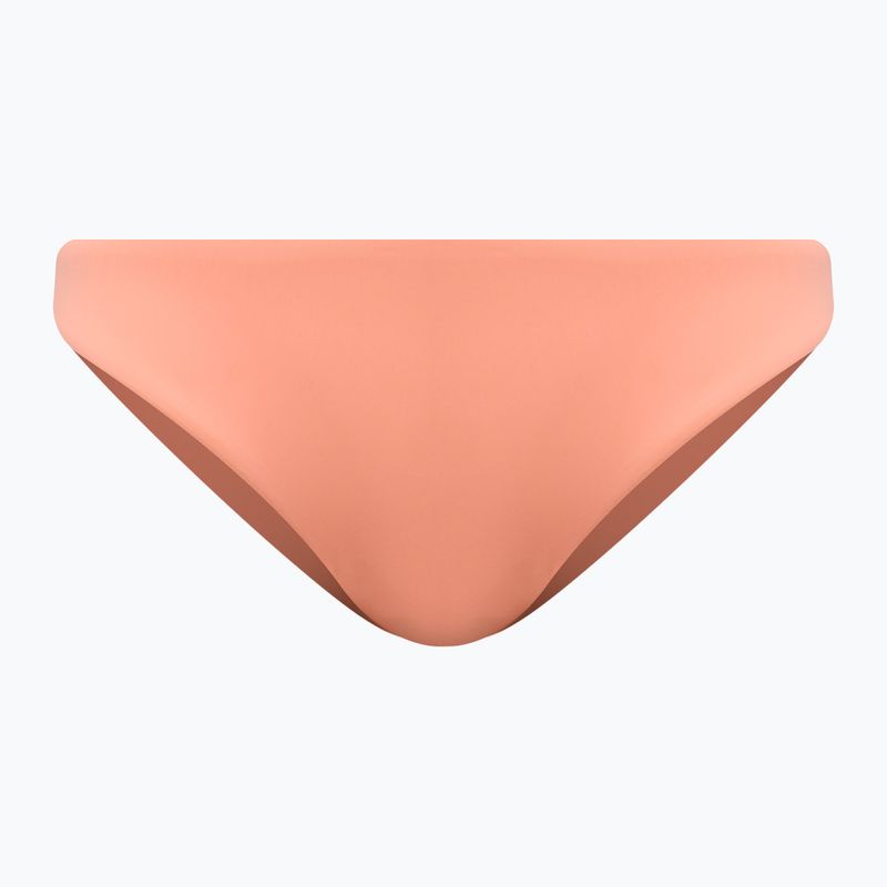 Swimsuit bottoms ROXY Beach Classics Cheeky 2021 papaya punch