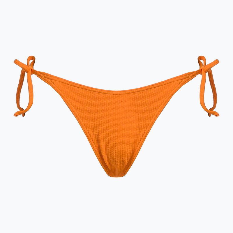 Swimsuit bottoms ROXY Color Jam Cheeky Highleg 2021 tangelo