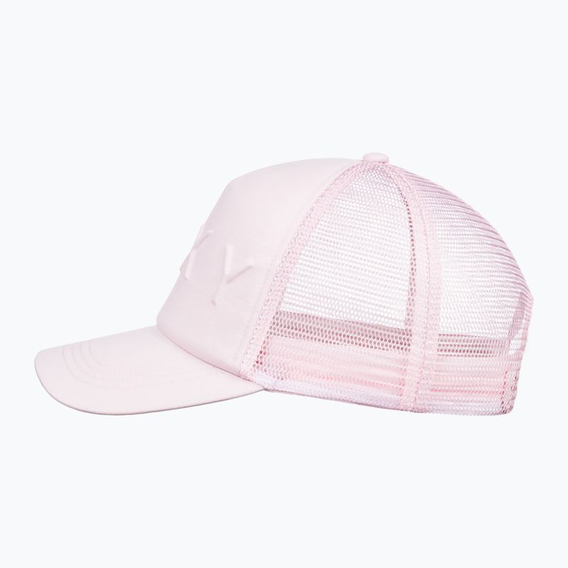 Women's baseball cap ROXY Brighter Day 2021 peach whip 7