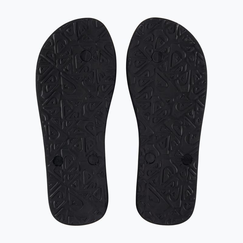 Men's flip flops Quiksilver Molokai Massive blue 13