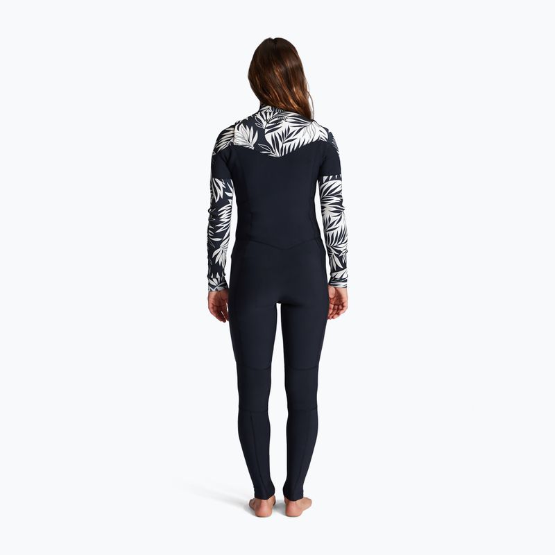 Women's wetsuit Billabong 3/2 Salty Dayz Full in paradise 2