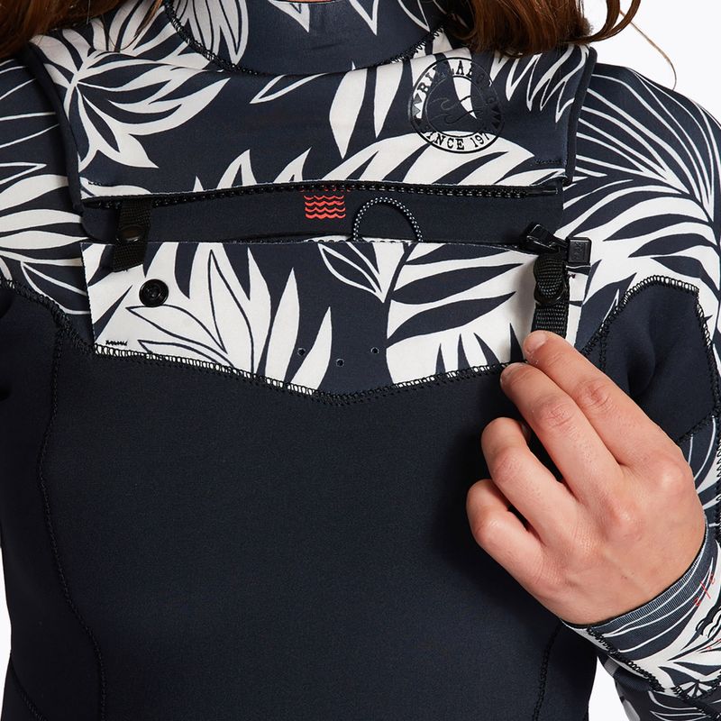 Women's wetsuit Billabong 3/2 Salty Dayz Full in paradise 3