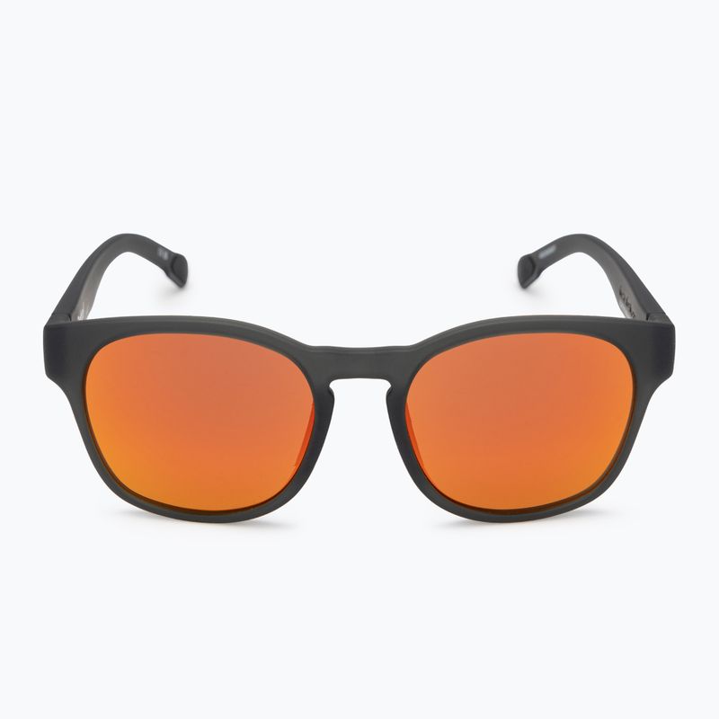 Quiksilver Patrol grey/ml orange sunglasses EQYEY03189-XKNK 3