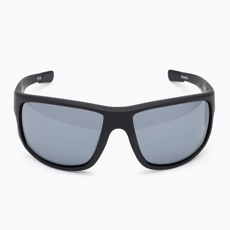 Quiksilver Wall black/fl silver sunglasses EQYEY03193-XKKW 3