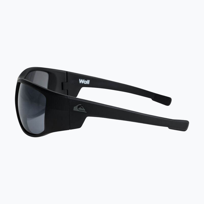 Quiksilver Wall black/fl silver sunglasses EQYEY03193-XKKW 7