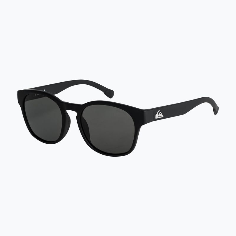 Quiksilver Patrol Polarized black/grey polarized sunglasses EQYEY03190-XKSK 5