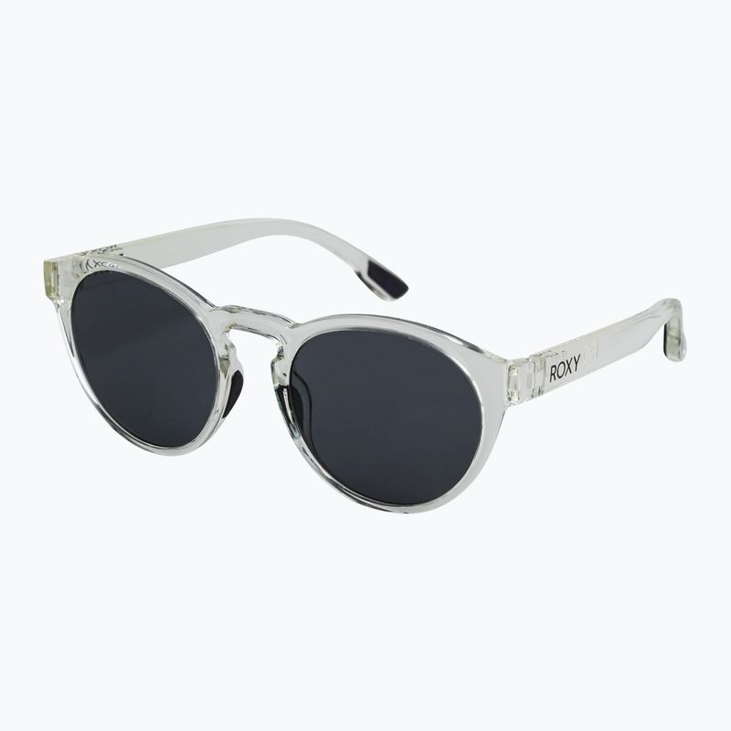 Women's sunglasses ROXY Ivi 2021 clear/grey