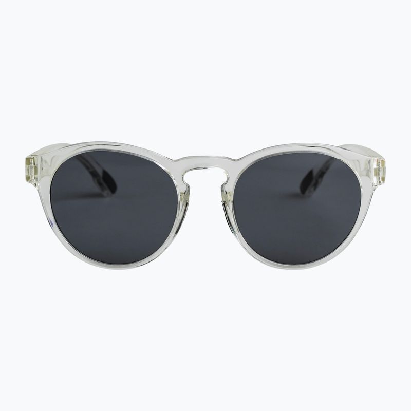 Women's sunglasses ROXY Ivi 2021 clear/grey 2