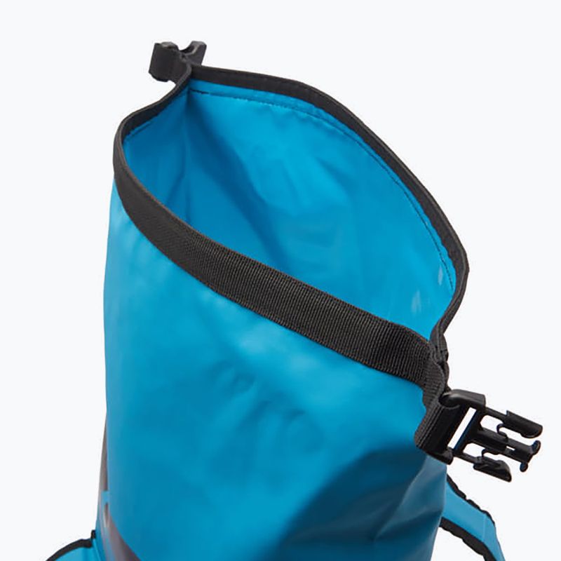 Waterproof backpack Quiksilver Sea Stash Mid blithe 3