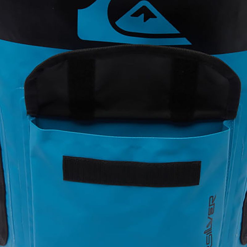 Waterproof backpack Quiksilver Sea Stash Mid blithe 4