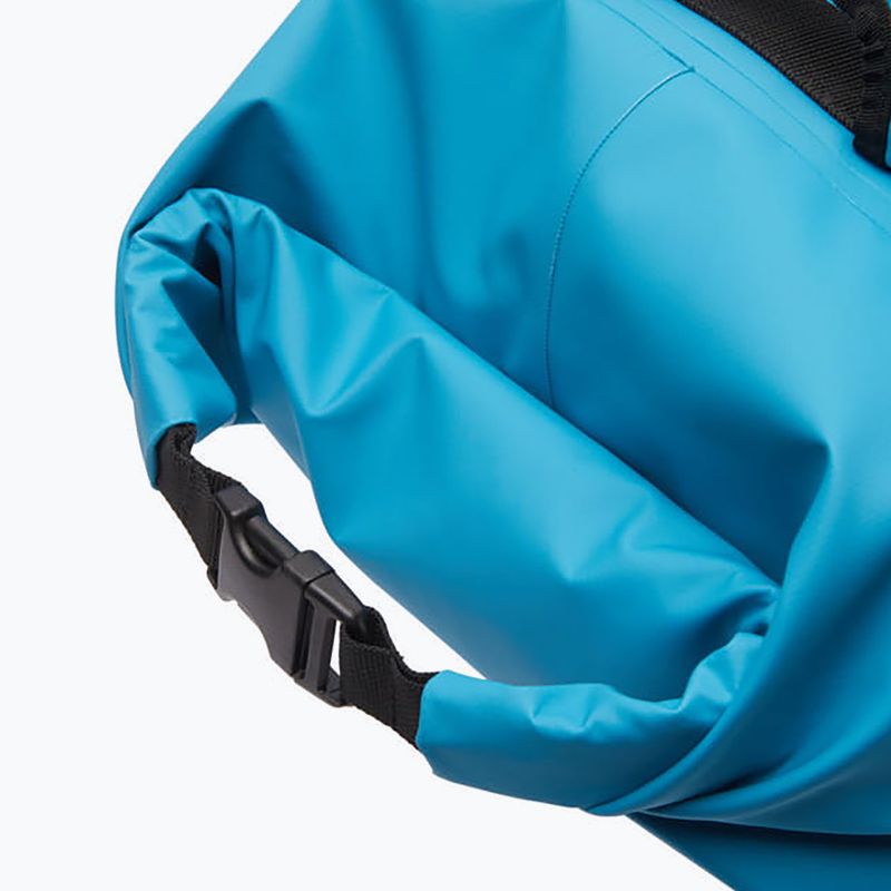 Waterproof backpack Quiksilver Sea Stash Mid blithe 5