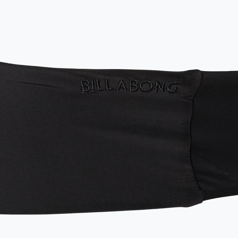 Swimsuit bottoms Billabong Sol Searcher Fiji black pebble 3