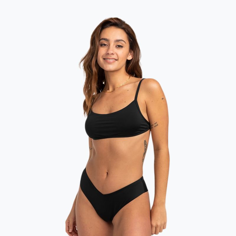Swimsuit bottoms Billabong Sol Searcher Fiji black pebble 4