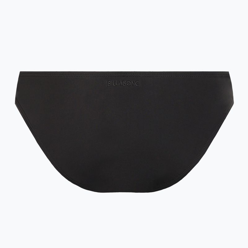 Swimsuit bottoms Billabong Sol Searcher Hike black pebble 2