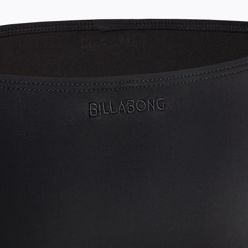 Swimsuit bottoms Billabong Sol Searcher Hike black pebble 3