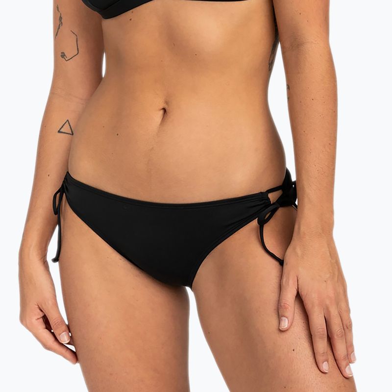 Swimsuit bottoms Billabong Sol Searcher Low Rider black pebble
