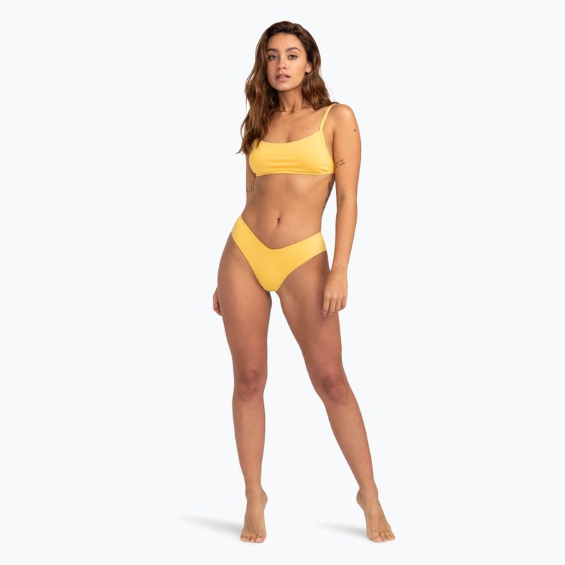 Swimsuit bottoms Billabong Sol Searcher Fiji golden peach 2