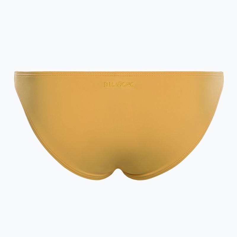 Swimsuit bottoms Billabong Sol Searcher Tropic golden peach 2
