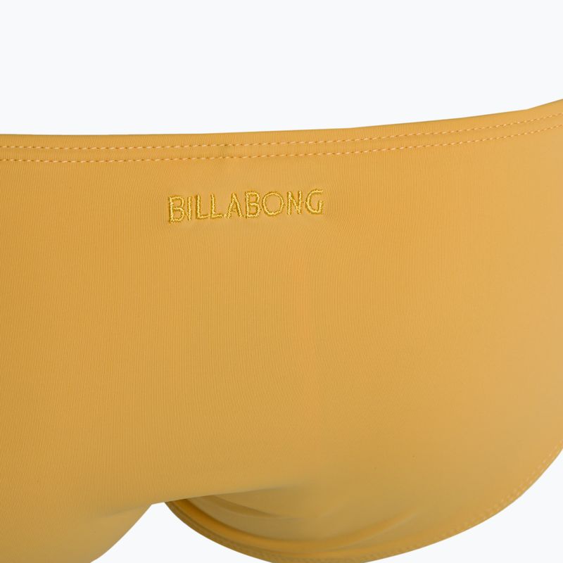 Swimsuit bottoms Billabong Sol Searcher Tropic golden peach 3