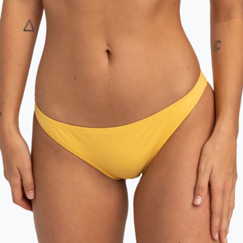 Swimsuit bottoms Billabong Sol Searcher Tropic golden peach 4