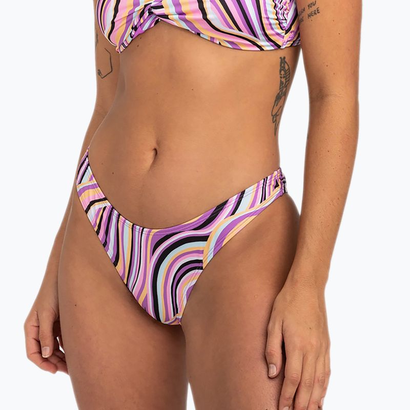 Swimsuit bottoms Billabong Sol Searcher Hike stripes
