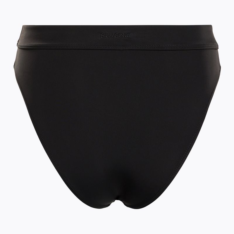 Swimsuit bottoms Billabong Sol Searcher Maui Rider black pebble 2