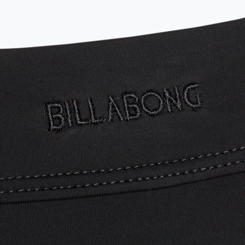Swimsuit bottoms Billabong Sol Searcher Maui Rider black pebble 3