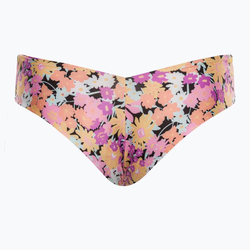 Swimsuit bottoms Billabong Sol Searcher Fiji flowers 2