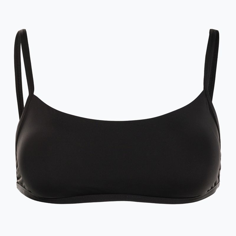 Swimsuit top Billabong Sol Searcher Bralette black pebble