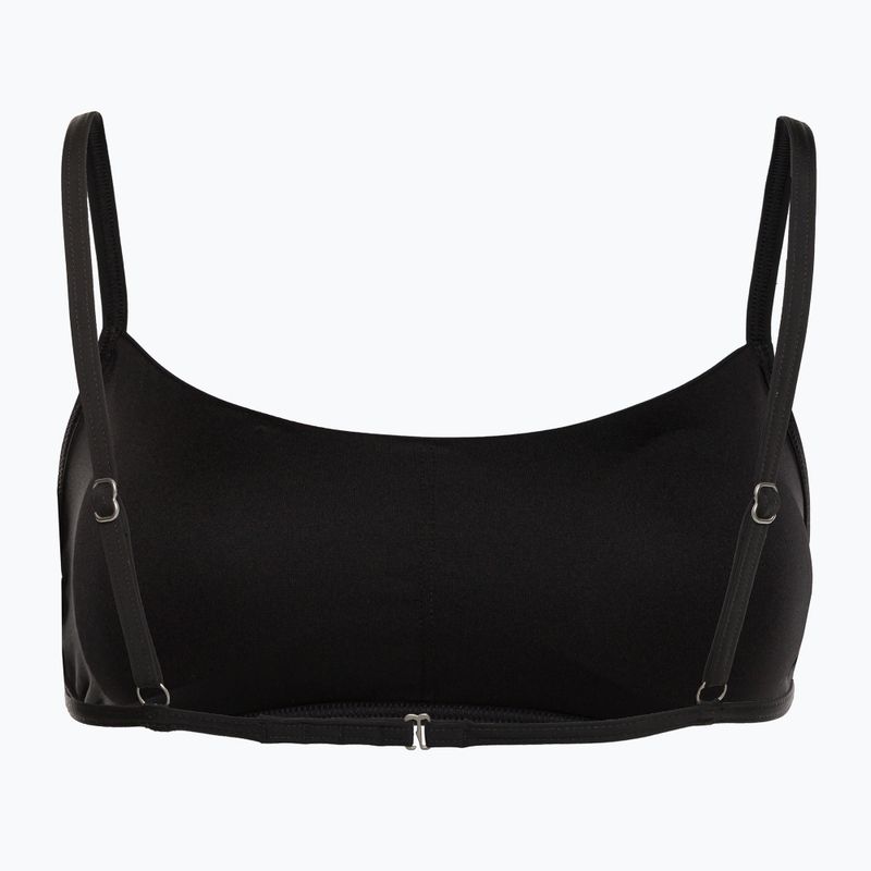 Swimsuit top Billabong Sol Searcher Bralette black pebble 2