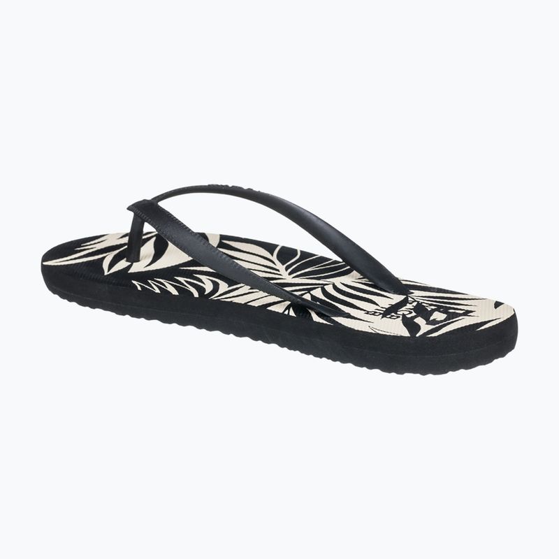 Women's flip flops Billabong Dama black 10