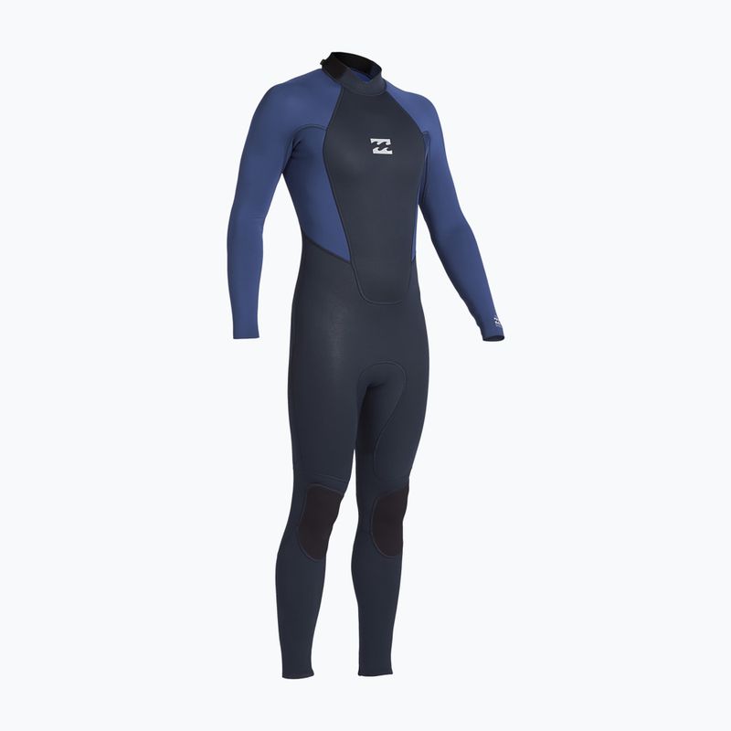 Children's swimming foam Billabong 3/2 Boys Intruder BZ FL navy