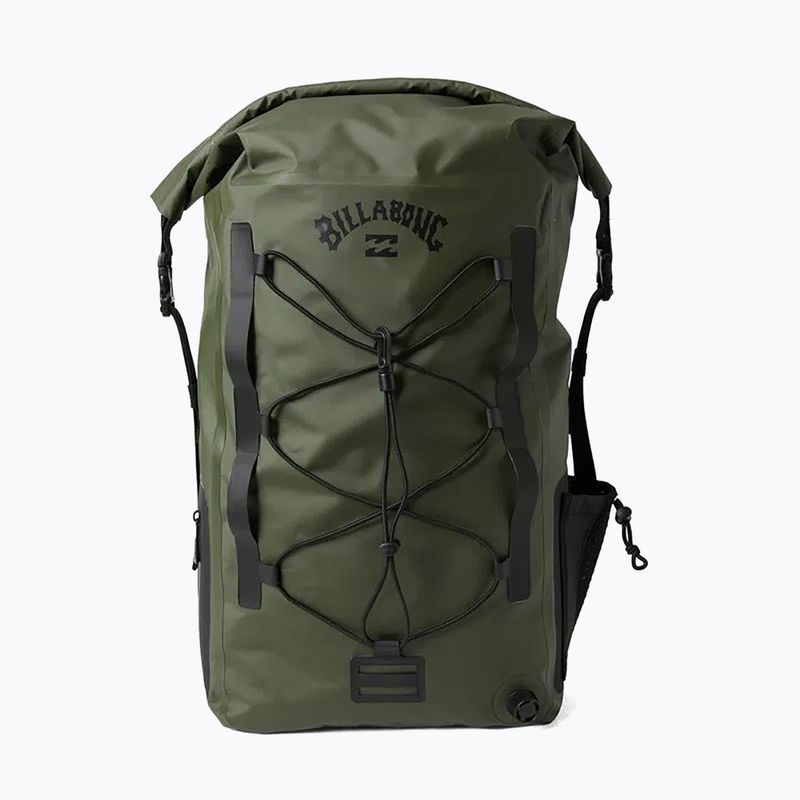 Billabong Surftrek Storm 40 l military backpack