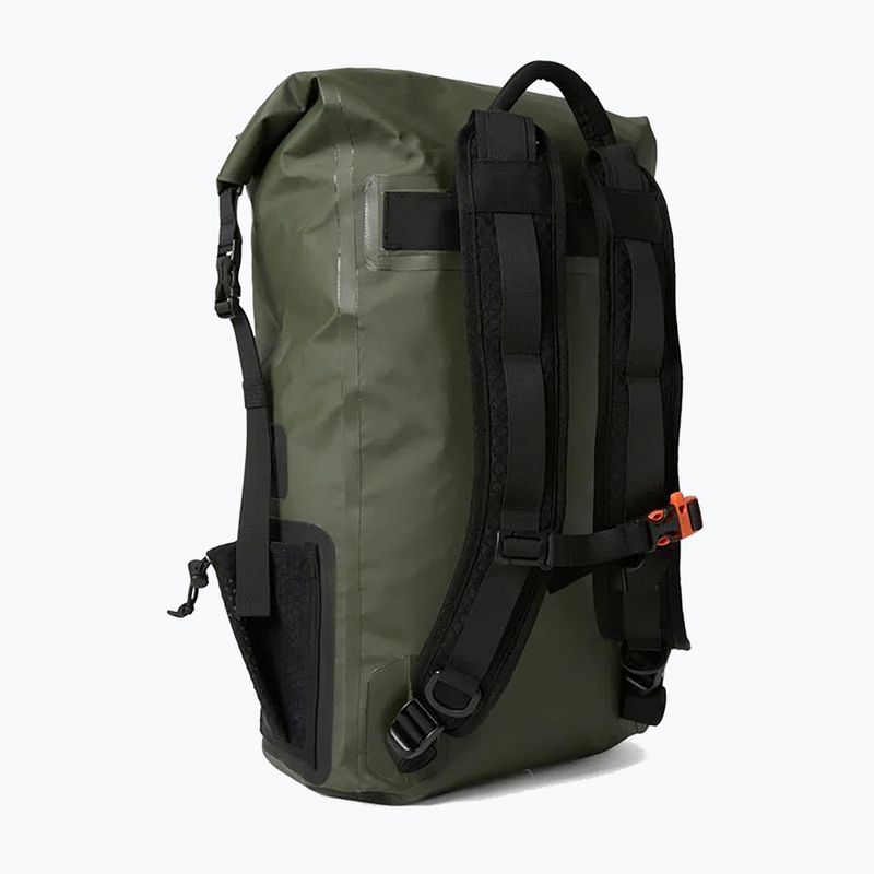 Billabong Surftrek Storm 40 l military backpack 4