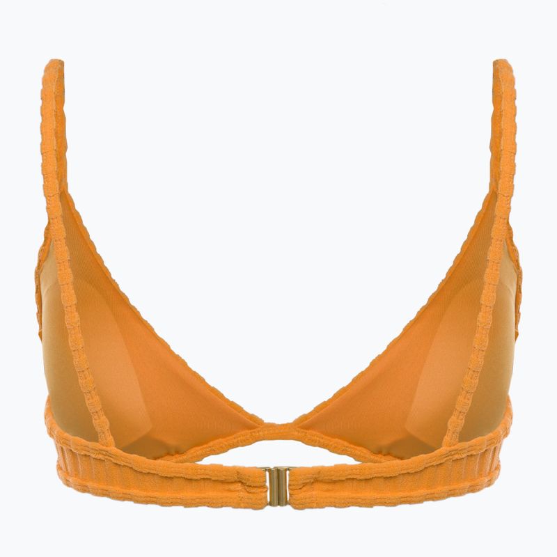 Swimsuit top Billabong In The Loop Charlie Fixed bright nectar 2