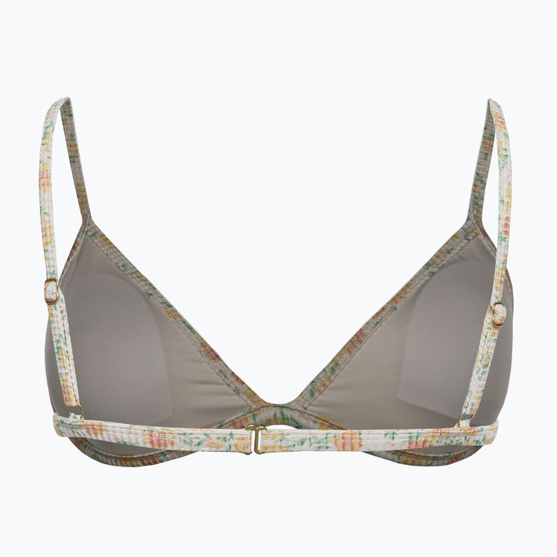 Swimsuit top Billabong Aint She Sweet Tanlines Ceci salt crystal 2